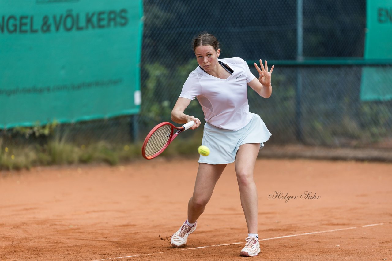 Adelina Krüger 19 - TVSH Cup